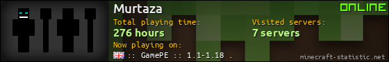 Murtaza userbar 560x90