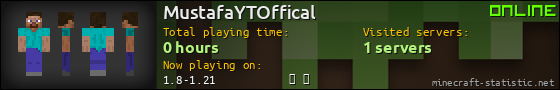 MustafaYTOffical userbar 560x90