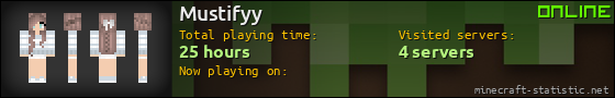 Mustifyy userbar 560x90