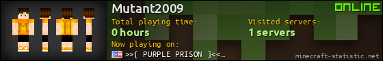 Mutant2009 userbar 560x90