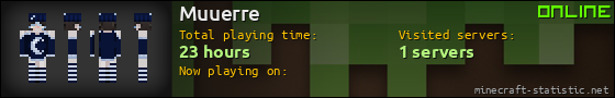Muuerre userbar 560x90