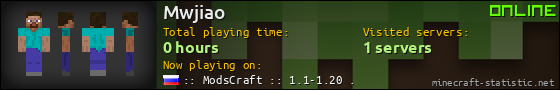 Mwjiao userbar 560x90