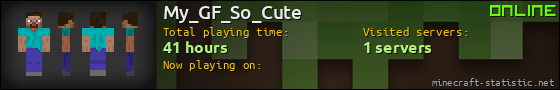 My_GF_So_Cute userbar 560x90