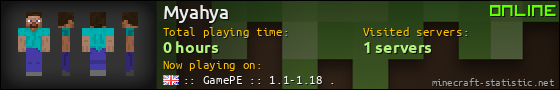 Myahya userbar 560x90