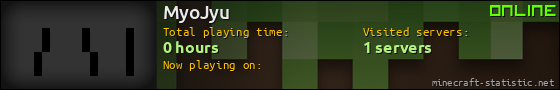 MyoJyu userbar 560x90