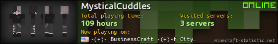 MysticalCuddles userbar 560x90