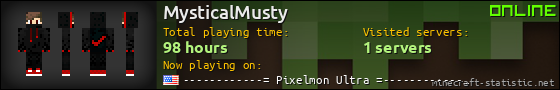 MysticalMusty userbar 560x90