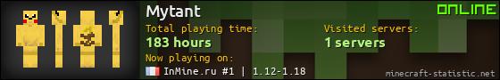 Mytant userbar 560x90