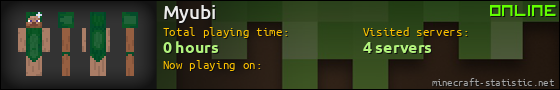 Myubi userbar 560x90