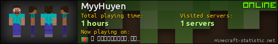 MyyHuyen userbar 560x90