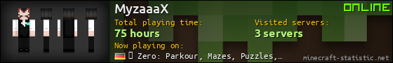 MyzaaaX userbar 560x90