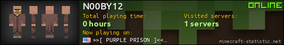 N00BY12 userbar 560x90