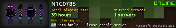 N1C0785 userbar 560x90