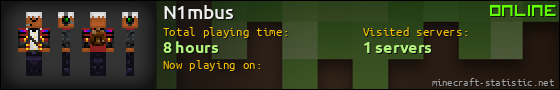 N1mbus userbar 560x90