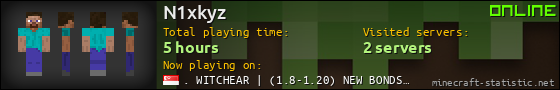 N1xkyz userbar 560x90