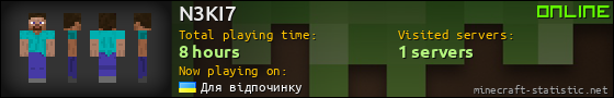 N3KI7 userbar 560x90