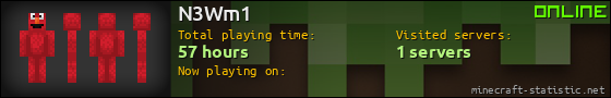 N3Wm1 userbar 560x90