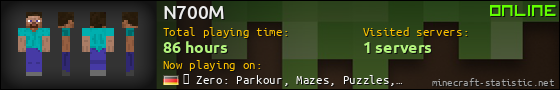 N700M userbar 560x90