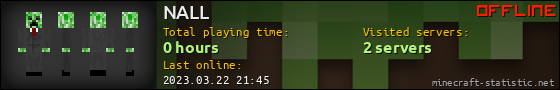 NALL userbar 560x90