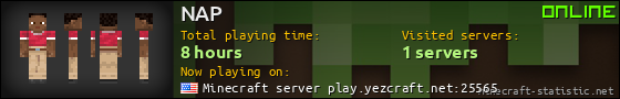 NAP userbar 560x90