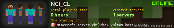 NCI_CL userbar 560x90