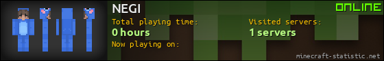NEGI userbar 560x90