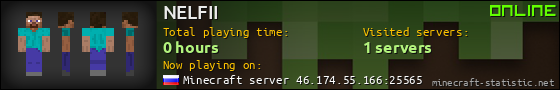 NELFII userbar 560x90