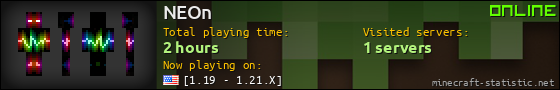 NEOn userbar 560x90