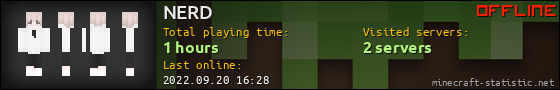 NERD userbar 560x90