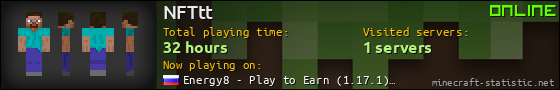 NFTtt userbar 560x90