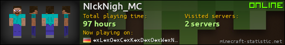 NIckNigh_MC userbar 560x90