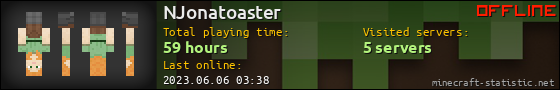 NJonatoaster userbar 560x90
