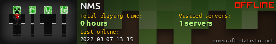 NMS userbar 560x90