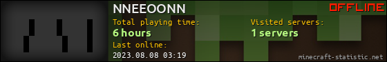 NNEEOONN userbar 560x90