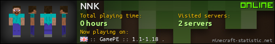 NNK userbar 560x90