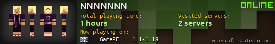 NNNNNNN userbar 560x90