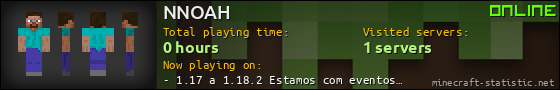 NNOAH userbar 560x90