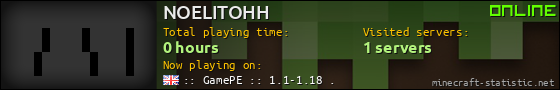 NOELITOHH userbar 560x90