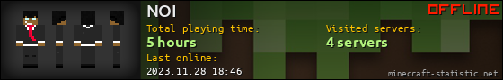 NOI userbar 560x90