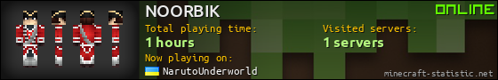 NOORBIK userbar 560x90