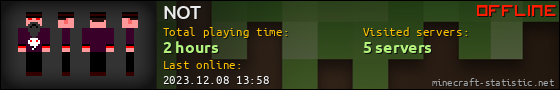 NOT userbar 560x90