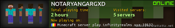 NOTARYANGARGXD userbar 560x90