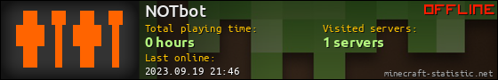 NOTbot userbar 560x90