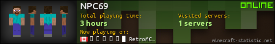NPC69 userbar 560x90