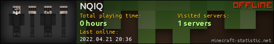 NQIQ userbar 560x90