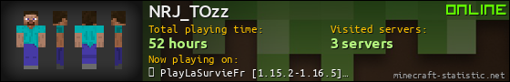 NRJ_TOzz userbar 560x90