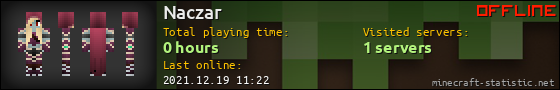 Naczar userbar 560x90