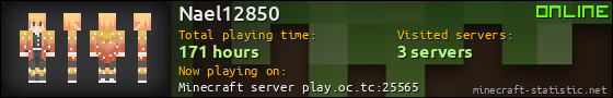 Nael12850 userbar 560x90