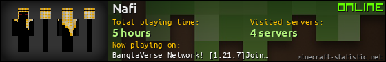 Nafi userbar 560x90