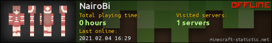 NairoBi userbar 560x90